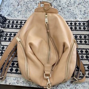 Rebecca Minkoff Julian Backpack